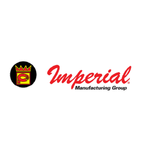 Imperial MFG Hearth Boards