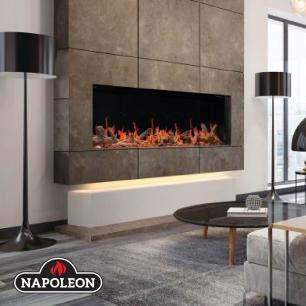 Napoleon Electric