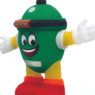 Promotional Items