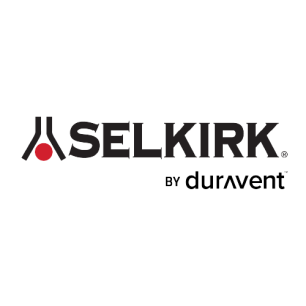 Selkirk Ultra Temp Chimney