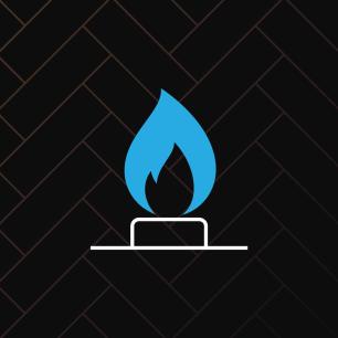Vent-Free Gas Fireplace Inserts