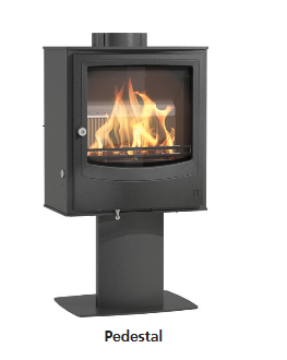 PEDESTAL-FAR-M-GREY