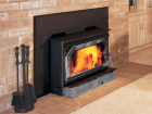  C210TGLS PERFORMER 210 GL WOOD INSERT TRADITIONAL DOOR F5069