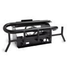 LUMONESSEN OUTDOOR LP BURNER - MANUAL IGNITION 