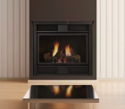 SYMPHONEY 32" VENT FREE FIREPLACE SYSTEM TRADITIONAL STYLE, MILLIVOLT, NG