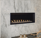 VRL6048ZEP 48" VENT FREE LINEAR LINEAR FIREPLACE, IPI, LP, F4859