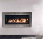 TCWS38 WIDESCREEN DIRECT VENT GAS FIREPLACE, D SERIES, IPI PF2