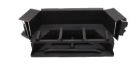 36" STEALTH VENTED BURNER VARIABLE FLAME W/REMOTE, NG