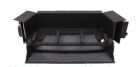 18-21" STEALTH VENTED BURNER VARIABLE FLAME W/REMOTE, LP