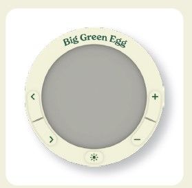 CONNECTED GRILL GAUGE