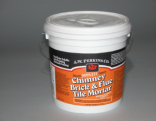 50 POUND REFRACTORY MORTAR