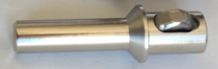 3/8" EZ DRIVER DRILL ADAPTOR FOR BUTTONLOK DRYER VENT RODS