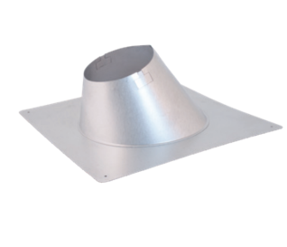 3" X 5" ADJUSTABLE FLASHING 0/12-6/12