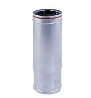 9"-12" TELESCOPING ADJUSTABLE PIPE LENGTH