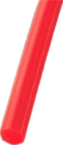 REPLACEMENT 24" STRANDS FOR WHIP BRUSH FOR TPOWR SWEEP KITS, 3 PCS