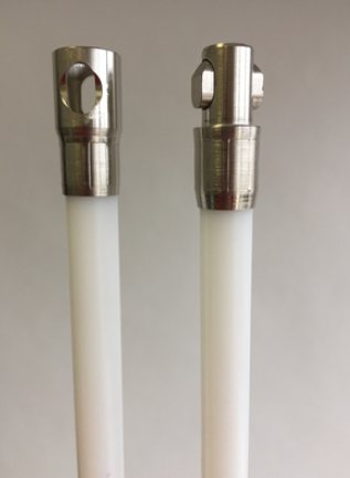  BUTTONLOK II ROD