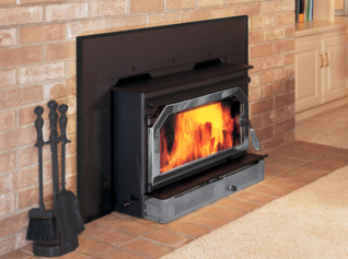  C210AGLS  PERFORMER 210GL WOOD INSERT W ARCH DOOR F5068