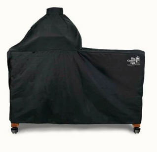 COVER E-BGE UNIVERSAL FIT COVER (COVER E FITS LARGE EGGS IN ACACIA TABLE)