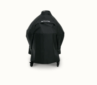 COVER I-BGE UNIVERSAL FIT EGG COVER FITS 2XL IN NEST, 2XL NEST WITH HANDLER, 2XL INTERGRATTED NEST & HANDLER
