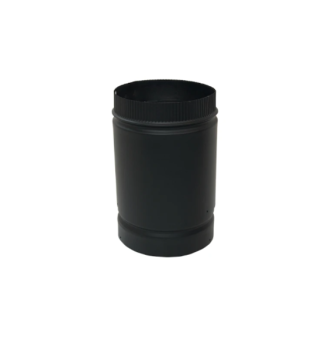 8" DSP DOUBLE WALL PIPE 12"-18" ADJUSTABLE LENGTH DSP8AL