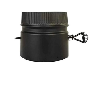 6" DSP DOUBLE WALL DAMPER KIT DSP6DK