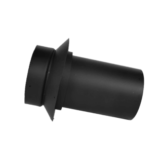 8" DSP DOUBLE WALL MASONRY ADAPTOR DSP8MA