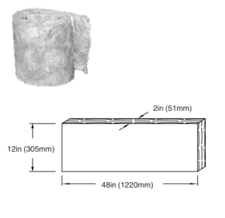 UNIVERSAL SHEILDING INSULATION (SUSI)