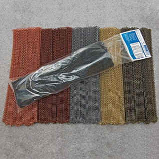 24" X 20" MINI MESH REPLACEMENT SET