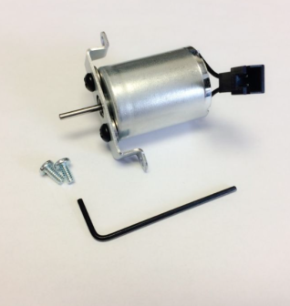 ECOFAN MOTOR REPLACEMENT KIT 