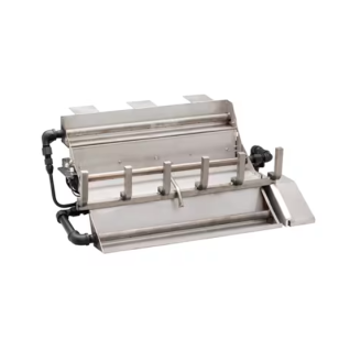 24" LP OUTDOOR 3 TIER STADIUM VENTED -IPI IGNITION
