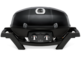 TRAVELQ PRO285 PORTABLE NG BLACK GRILL (WHILE SUPPLIES LAST)