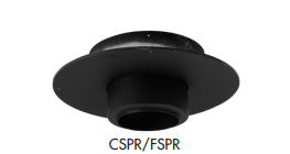 5T CSP-R 5" ROUND CEILING SUPPORT