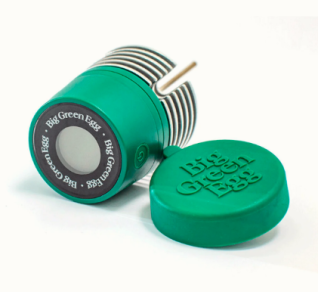BLUETOOTH DOME THERMOMETER