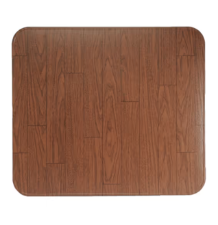 32X42 WOOD GRAIN STOVE BOARD -TYPE 2 UL-RATED