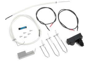 2 SPARK INGINTOR & ELECTRODE KIT PRESTIGE 308/450 POST 2005