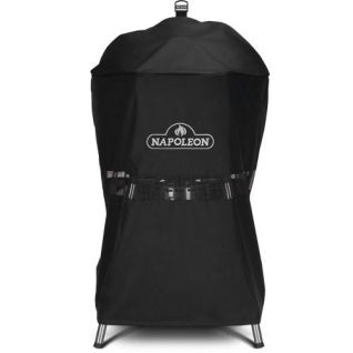 22" CHARCOAL GRILL COVER KETTLE LEGS