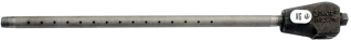 17 NA UNIV.LOG LIGHTER BAR MIXER