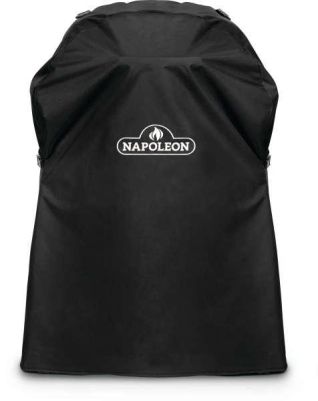 GRILL AND STAND COVER FOR TRAVELQ PRO285 (9.1H X 11.1W X15.6L)
