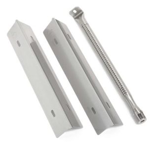 1 BURNER @ 2 SEAR PLATES FOR ROUGE SERIES & PRESTIGE 500