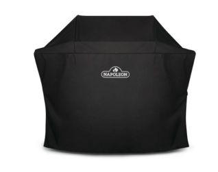 GRILL COVER FREESTYLE 365/425 (10"H X 3.62"W X 11"L)