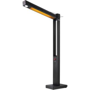 TIMBERWOLF FREE STANDING ELECTRIC OUTDOOR HEATER 80IN