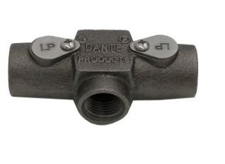 T MIXER LP LOG LIGHTER
