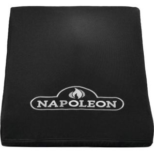 BUILT IN SIDE BURNER COVER 10" (9.4X 2.4WX 9.4L)