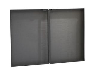 FSC PRINCETON MESH DOOR