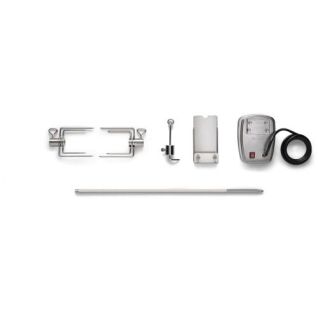 ADD ON ROTISSERIE KIT BUILT-IN 700 SERIES 44