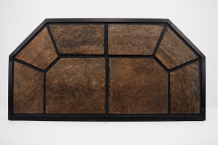 COLONIAL EDGE 54X48 AUTUMN STANDARD HEARTH BOARD TYPE II