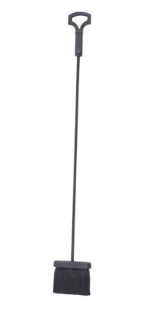 32" BK BRUSH W/KEY HANDLE