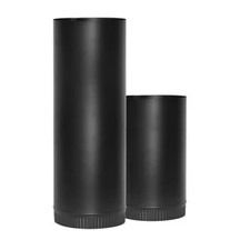 4x24" BM PIPE **SELL AS EACH**