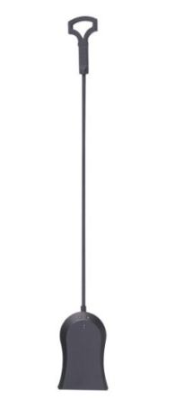 37" BK SHOVEL W/KEY HANDLE