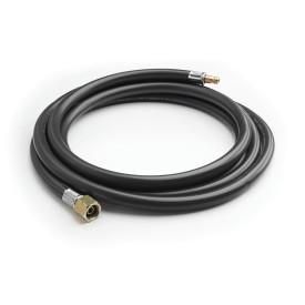 RV ADAPTER KIT FOR ALL TRAVELQ 285 SERIES 6FT FLEXIBLE HOSE